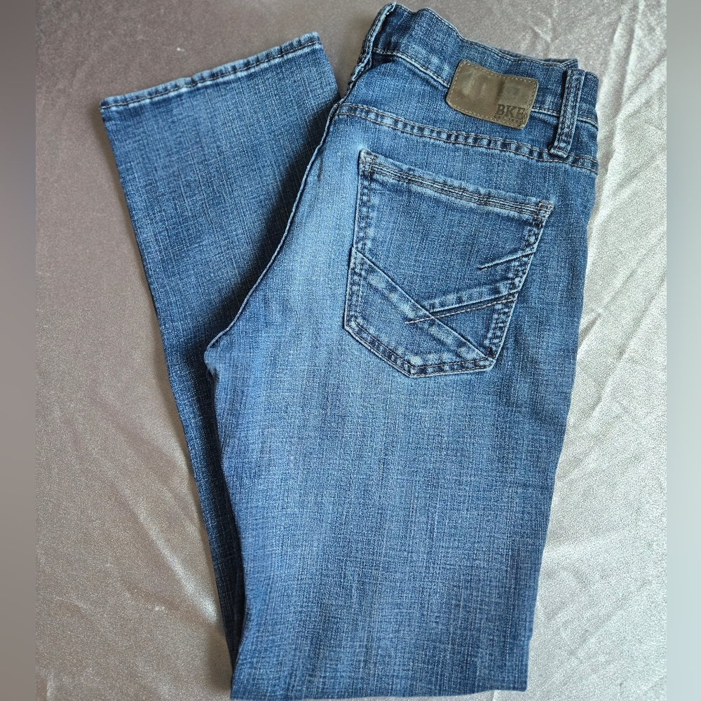 Men's BKE Jake Straight Leg